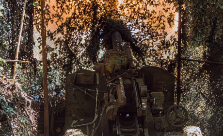 Прийшла "Помста". Прикордонники Луганщини взяли в полон двох росіян та 19 окупантів ліквідували