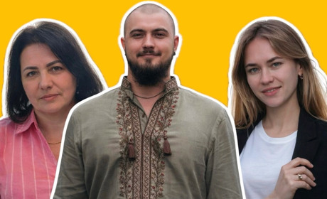 Фахівці із супроводу і виїзні зустрічі: до кого звернутися ветеранам і їх родинам на Сарненщині