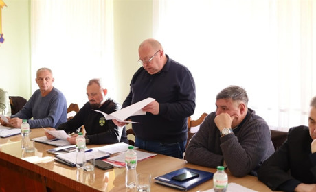 У Первомайську виконком подовжив дію тарифів на воду до 31 січня 2025 року