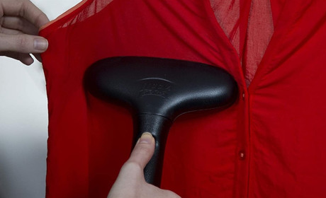 Де можна знайти відпарювач для одягу?