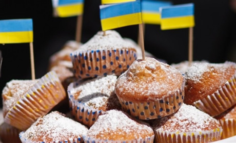 У Нікополі проведуть благодійний «Великодній ярмарок»: де і коли відбудеться