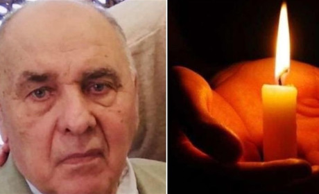 Відійшов у вічність тренер Барської ДЮСШ з баскетболу, почесний громадянин м. Бар Леонід Голодюк