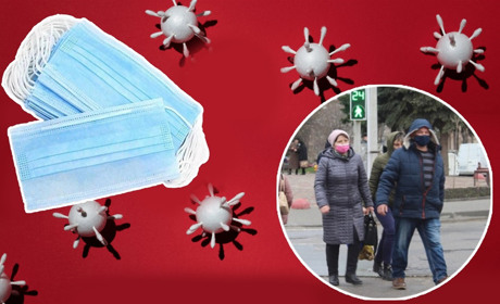 На Городоччині продовжено дистанційку, а працівники міської ради отримали нові повноваження