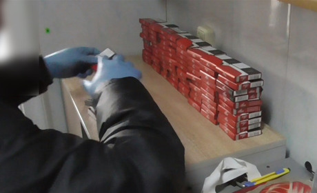 Прокуратура викрила незаконний бізнес з алкоголем і тютюном у Жовтих Водах