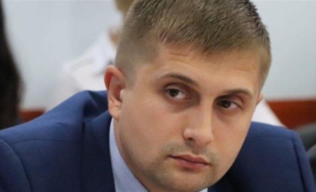 Сергій Козир виграв вибори народного депутата на Херсонщині: ЦВК порахувала всі протоколи