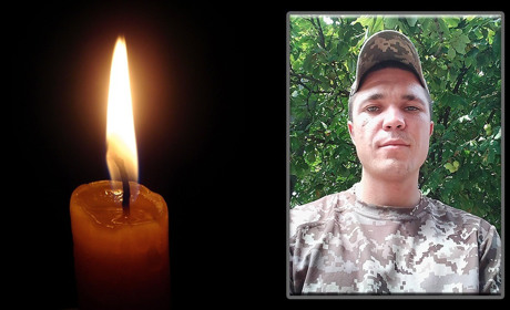 Саша Тимко – найбільша втрата і гордість редакції