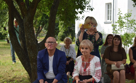 Мартин Якуб презентує роман "Гріх на душу" у Звягелі: зустріч з автором детективних бестселерів