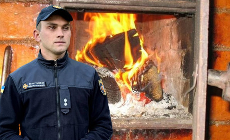 Як користуватися пічним опаленням, щоби не лишитися без будинку: пояснюють у ДСНС