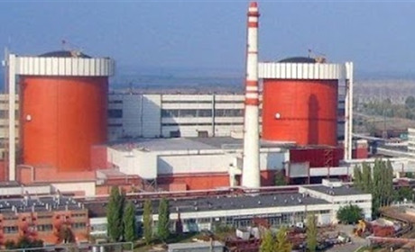 Второй энергоблок ЮУАЭС полностью перешел на американское ядерное топливо