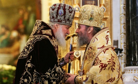 Що спільного між заявою УПЦ МП про причини війни та свідками домашнього насилля: давайте розберемося