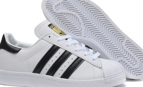 Мужские кроссовки: отличный выбор от Adidas