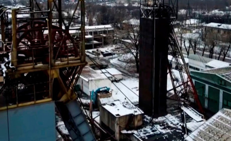 Добропільським ТЕЦ бракує вугілля. Опалювальний сезон під питанням