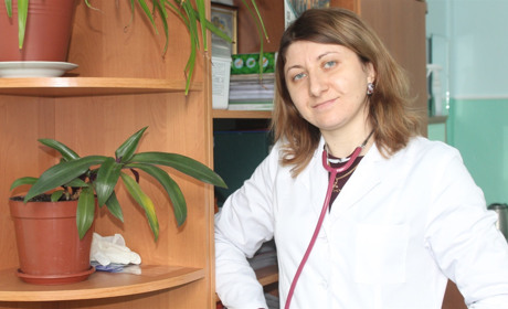 Ангели у білих халатах: чому городоцькі лікарі обирають шлях медицини