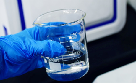 Мікробіологічні проби води в нормі: обласний Центр контролю та профілактики хвороб