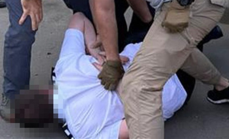 Продавали посвідчення судноводіїв. В Одеській області затримали чиновників-хабарників