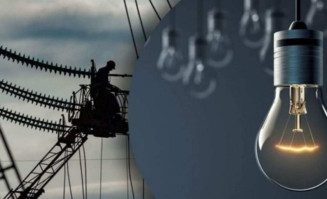 Через планові роботи на електромережі у Звягелі 19 вересня відключатимуть світло на 12 вулицях