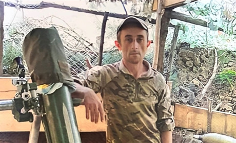 На Сумщині загинув 43-річний воїн Козак Іван з Лосяча, що на Чортківщині