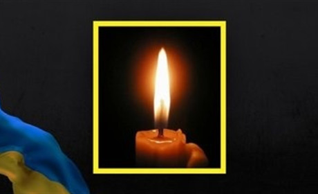 На Луганщині на війні загинув житель Звягельського району Сергій Василевський