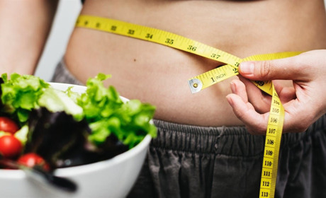 Порада нутріціолога: як южненцям уникнути помилок та швидко схуднути до літа (ФОТО)