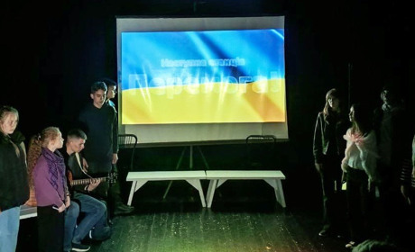 «StARTime» з Умані отримав Диплом першого ступеня на театральному фестивалі в Києві