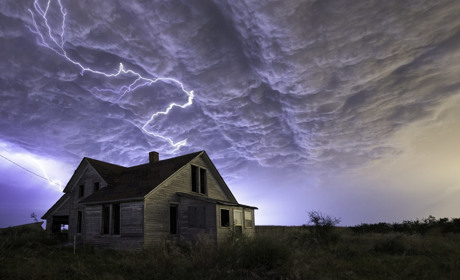 ДСНС Білопілля інформує: як вберегтися від грози та блискавки?