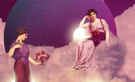 Гороскоп на 9-15 лютого