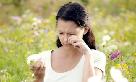 Весняна алергія, симптоми та профілактика: консультують сумські медики