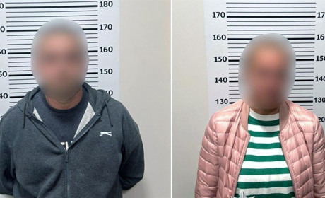 На Хмельниччині ліквідували ще одну схему незаконного виїзду ухилянтів за кордон