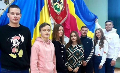 Знайомтеся з стипендіатами І півріччя 2020 року!