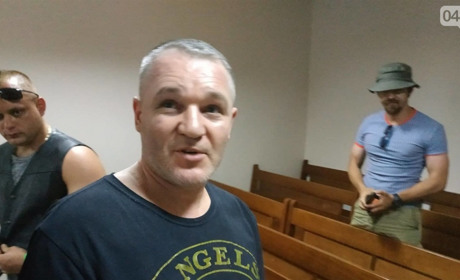 Гвалтував та викинув у вікно. Ексміліціонер Панченко (насправді Москальчук), може уникнути покарання