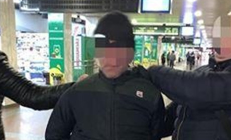 Вбивство пенсіонера у Фастові: зловмисника затримали