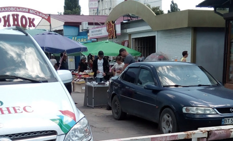 Акциз росте, а мер цьому не радий