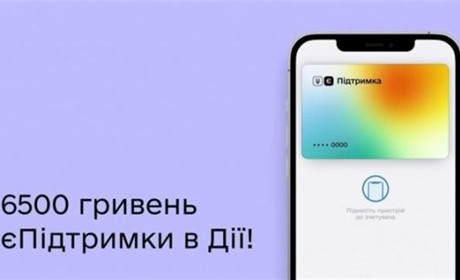 Закінчується термін подачі заявок для отримання допомоги в межах "єПідтримки"