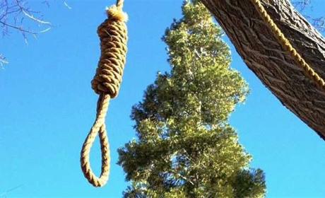 У Золотоноші пенсіонерка наклала на себе руки через сварку із сином