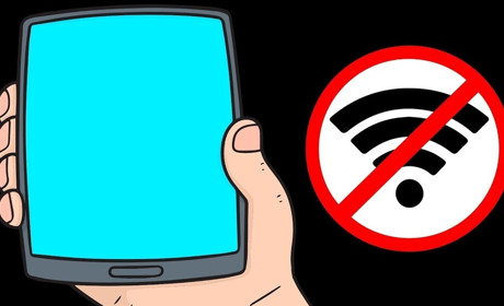 Без WI-FI цілий день: що робити? Про це розповіли жителі Переяславщини