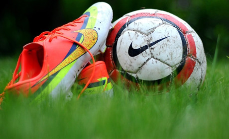 Футбол. Інтрига засяяла новими барвами