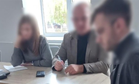 Меру Чорткова вручили підозру про незаконний розподіл земельних ділянок: він дав свій коментар