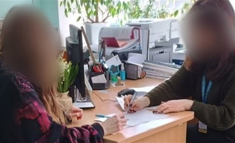 Росіянку, яка проживала у Шостці, примусово повернуть до країни походження