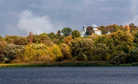 Після Сатанова — Кузьмин. Як єврейський народ рятує свою культурну спадщину