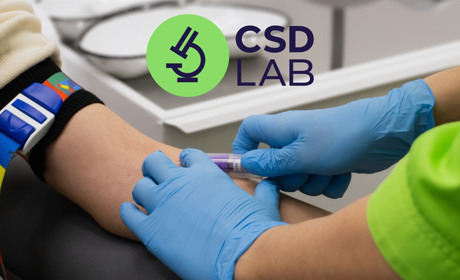 Від базових аналізів крові до сучасних генетичних тестів: як працює лабораторія CSD Lab у Сарнах