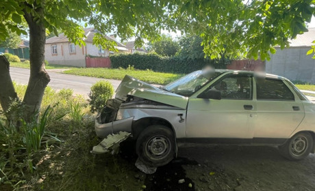 На Черкащині судитимуть чоловіка, який незаконно заволодів автомобілем