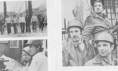 Подпишем вместе старые фотографии? Создадим народный альбом!