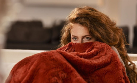 Тепло своїми силами: як вижити у холодній оселі