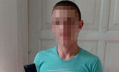 Житель Володимирця пограбував односельця. Йому загрожує від семи років за ґратами
