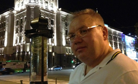 Від всесвітньої мережі до столярного верстата. Як змінилося життя лисичанина через війну
