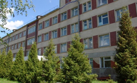 У Баранівці при лікарні облаштують капличку Православної Церкви України