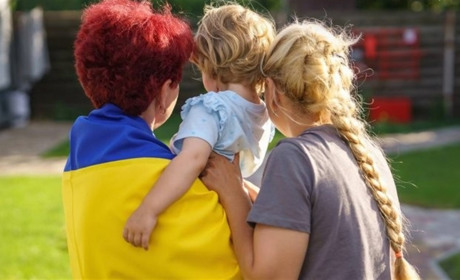 З тимчасово окупованої частини Херсонщини повернули чотирнадцятирічну дівчину