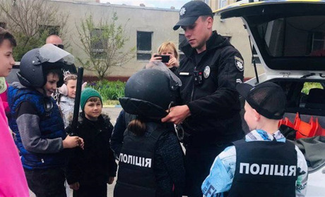 Старокостянтинівщина. Новини воєнного часу. 16-22 травня. Про освітлення, допомогу, екскурсію