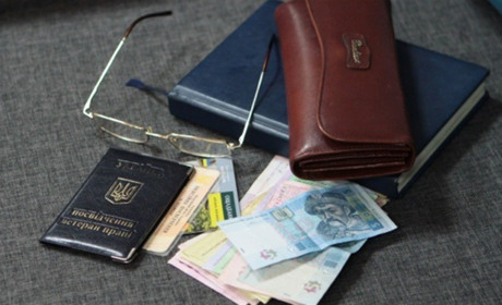 Вихід на пенсію в умовах війни: як подати заявку в Білопіллі