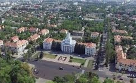 5 подій року в Новій Каховці 